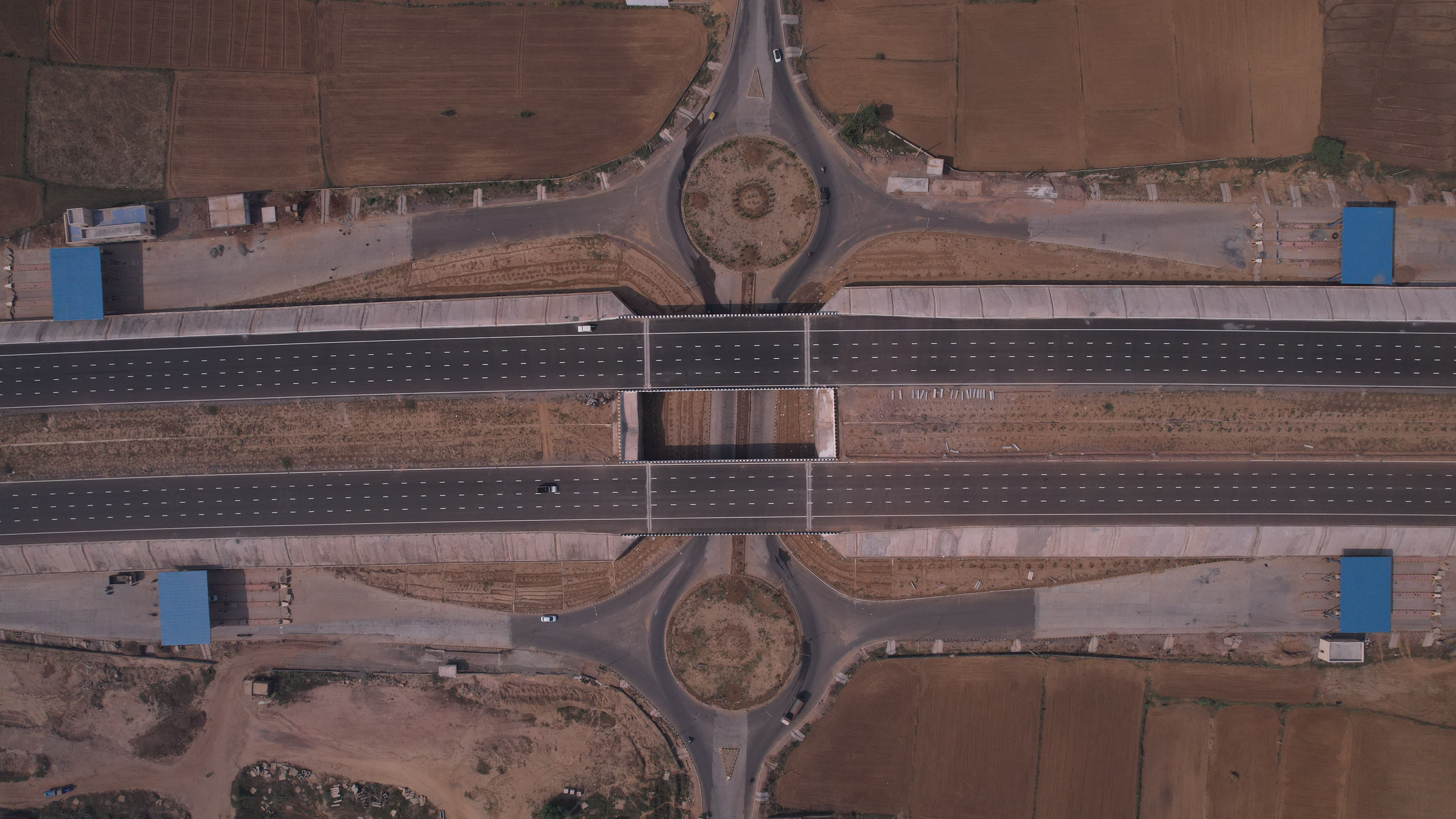 Expressway Image 2